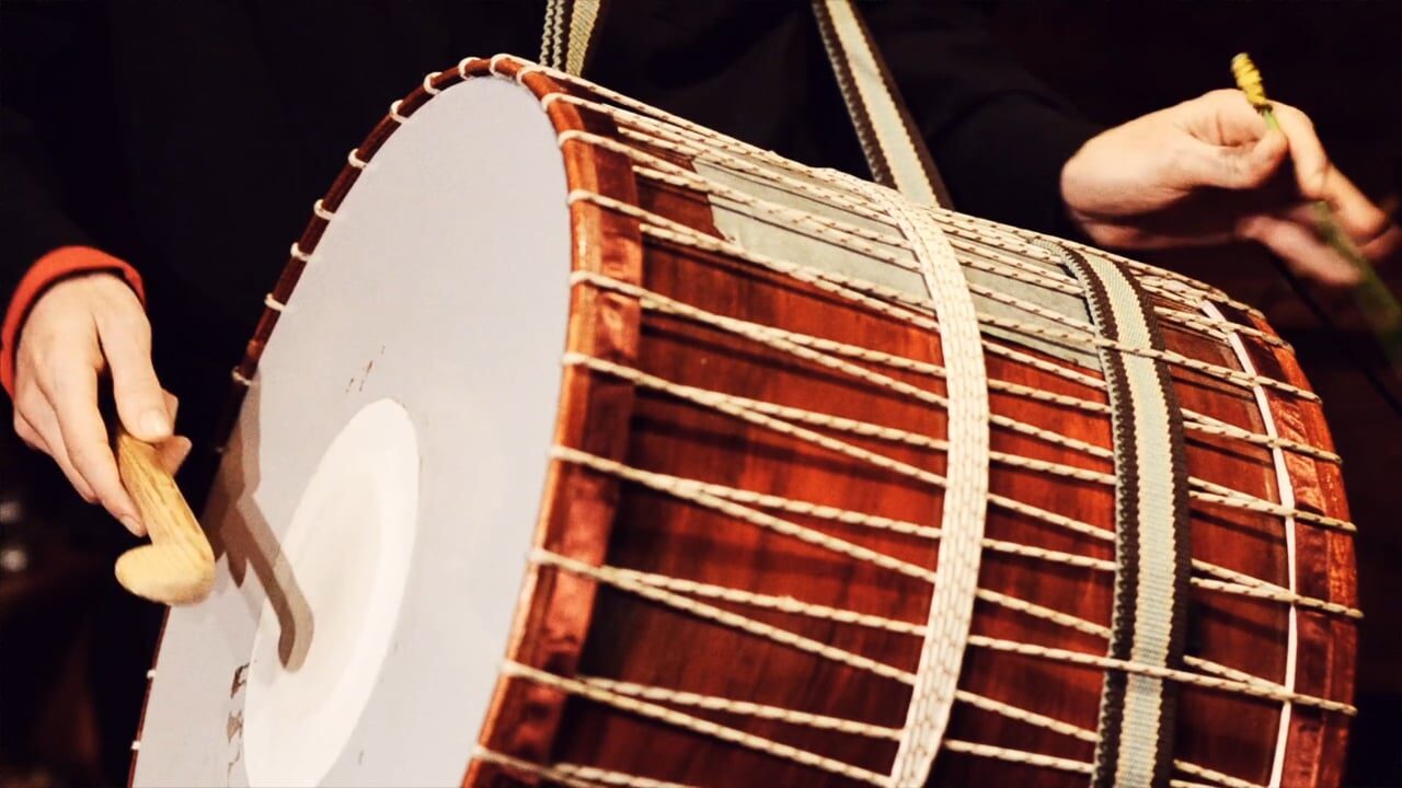 Galbeno Balkan Band — “Mig Mig” — watch the film on Vimeo